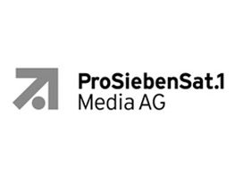 Kubinska & Hofmann Kunde ProSiebenSat.1 Media AG